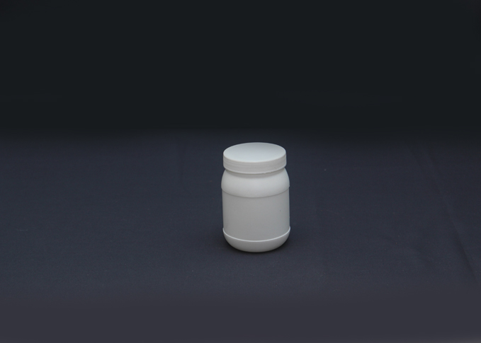 500 TABLET CONTAINER